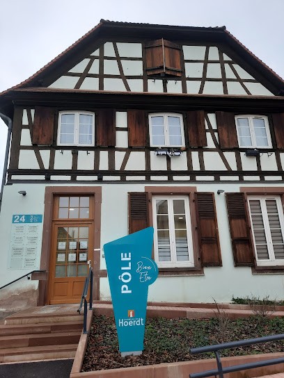 Shiatsu Michèle Stiegler- Praticienne De Shiatsu, Do-In Et Méditation. Spécialiste Des Pathologies Du Cycle Menstruel, Praticien de Médecine Alternative à Hoerdt