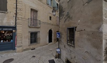 Peucheret David, Réflexologue à Uzès