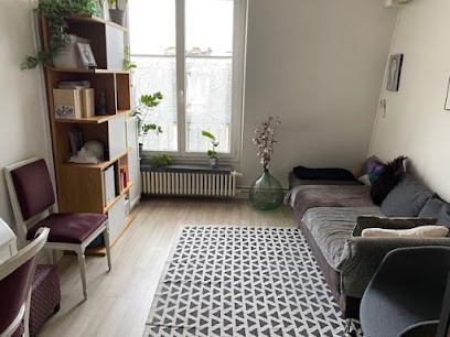 Dr Anne-Marie Devinoy Hypnothérapeute Yoga-Thérapeute, Hypnothérapeute à Paris 01