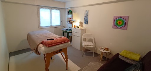 Une Note étoilée, Praticien de Médecine Alternative à Vertou