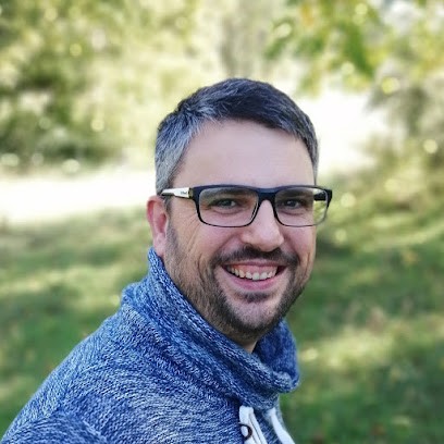 Julien Marietta Naturopathe, Praticien de Médecine Alternative à Savignac-les-Églises