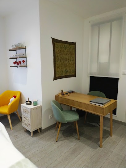 Linda Bracquart, Praticien de Médecine Alternative à Marquette-lez-Lille