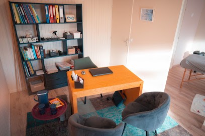 Laure Michel Naturopathe Et Praticienne En Massages De Bien-être, Praticien de Médecine Alternative à Guidel