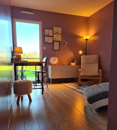 Hypnothérapeute /Psycho-praticienne, Hypnothérapeute à Velet