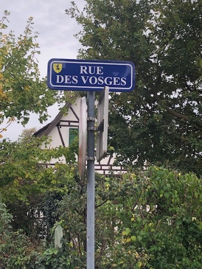 Joëlle Hofstetter Shiatsu, Praticien de Médecine Alternative à Geispolsheim