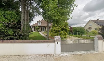 Sylvie FREMY, Réflexologue à Isle-Aumont