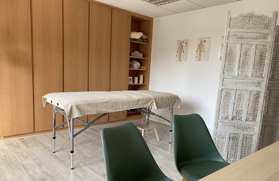 Marine VIEL, Praticienne ETIMI - Approche Manuelle - Somatique et Émotionnelle - méthode POYET, Praticien de Médecine Alternative à Châteaugiron