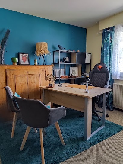 Christine DUVILLARET - Naturopathe/Heilpraktiker, Praticien de Médecine Alternative à Boëge