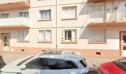 Gabrielle INGRASSIA - Le Soin Autrement - Réflexologie, Réflexologue à Draguignan