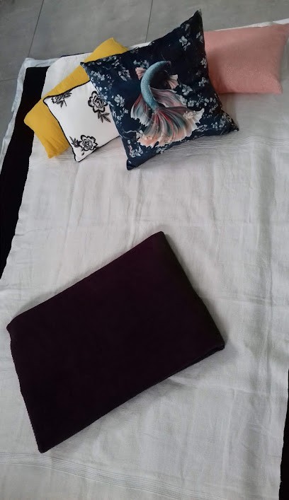 Shiatsu Y Na - Nadège Chatagneau, Praticien de Médecine Alternative à Plescop