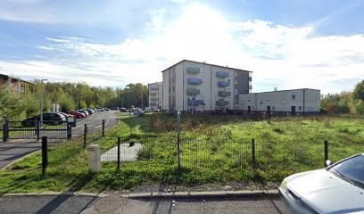 Axelle Puglia - Ax&Nature, Praticien de Médecine Alternative à Marly