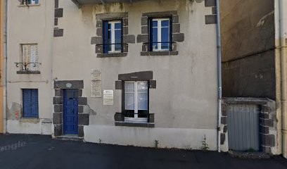 Institut Hypno-Ressources - Hypnose Clermont Ferrand, Hypnothérapeute à Clermont-Ferrand