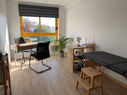 Nagham Jaghlit - Médecine Traditionnelle Chinoise, Praticien De Médecine Alternative à Dijon