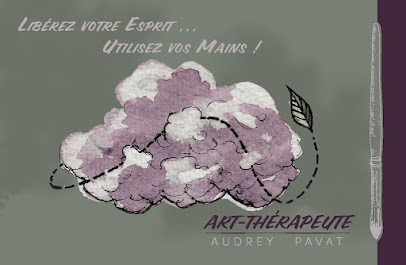 Audrey PAVAT Art Thérapeute, Praticien de Médecine Alternative à Feurs