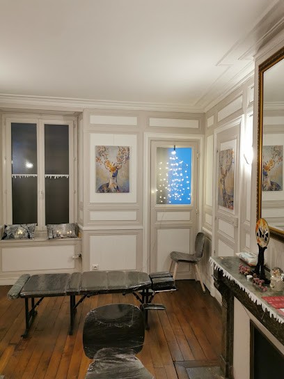 Etiopathe Fontainebleau - Morgane PALOMO, Praticien de Médecine Alternative à Fontainebleau