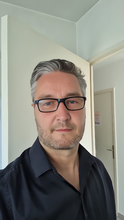 Enrique Lefevre Hypnose & Psychothérapie IFS, Hypnothérapeute à Menton