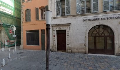 Vanina Laugier Naturopathe / Psychopraticienne, Praticien de Médecine Alternative à Toulon