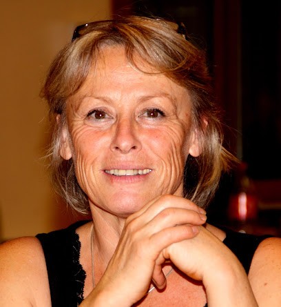 Jocelyne Guyader - Naturopathe, Praticien de Médecine Alternative à Montélimar