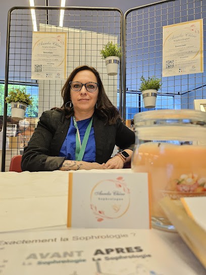 Aurélie Chêne Sophrologue, Praticien de Médecine Alternative à Pont-du-Château