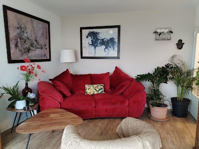 Christine Bruny Coach Professionnelle, Coach De Vie, Coach En Développement Personnel, Coach Scolaire, Hypnose, Hypnothérapeute à Marly-le-Roi