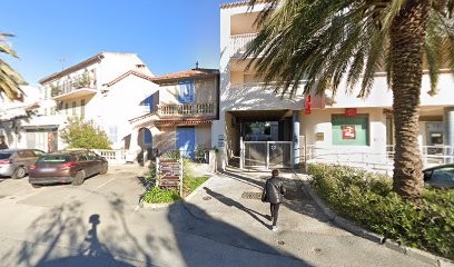 Graziella Quéron, Praticien de Médecine Alternative à Saint-Mandrier-sur-Mer