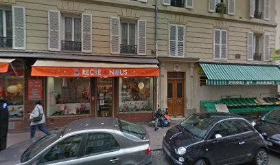 Vigneron Armelle, Praticien de Médecine Alternative à Levallois-Perret