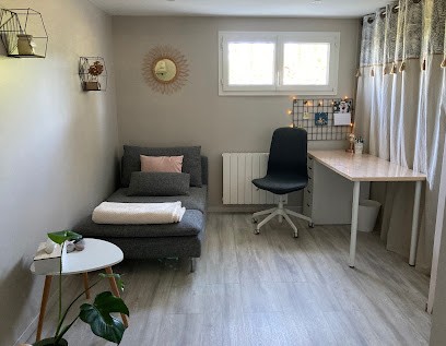 Nadège Rey-Giraud Sophrologie et Hypnose, Hypnothérapeute à Saint-Didier-de-la-Tour