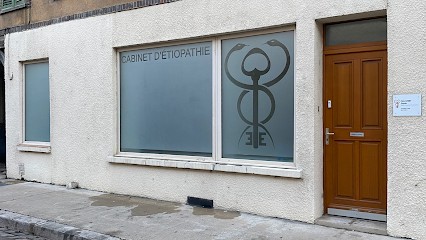Etiopathe Sens 89100 - Théo Lafont, Praticien de Médecine Alternative à Sens