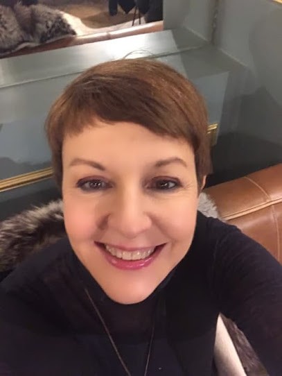 Gabriela SCHISCHLIK - Hypnothérapeute - Gestion Du Stress, Addictions, Confiance En Soi, Praticien de Médecine Alternative à Paris 07