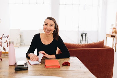 Marine Bonneton Sophrologue, Praticien de Médecine Alternative à Lyon 07