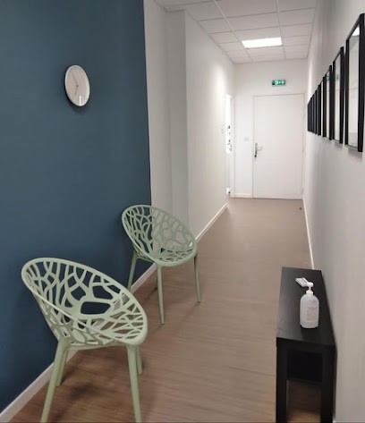 Catherine GAGLIARDI - Praticien et Formateur en hypnose - Cabinet HYPNOSI, Hypnothérapeute à Vernosc-lès-Annonay