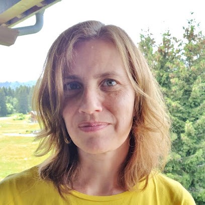 Rébecca Mosse Sophrologue, Praticien de Médecine Alternative à Templeuve-en-Pévèle