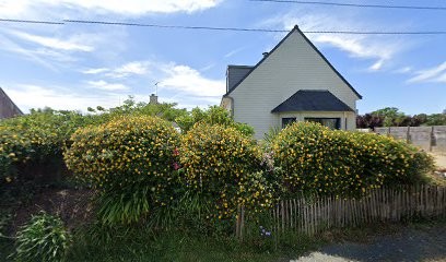 Réflexologue Véronique Le Gall, Réflexologue à Penmarch