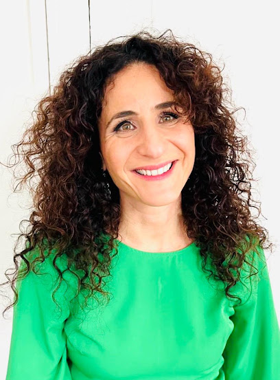 Eva Barouk Sophrologue, Praticien De Médecine Alternative à Paris 16