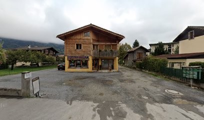 Mont-Blanc Hypnose, Hypnothérapeute à Passy
