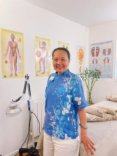 Li Cheng - Réflexologie Et Médecine Traditionnelle Chinoise, Réflexologue à Saint-Germain-en-Laye