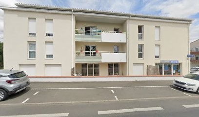 Champain Mickaël, Praticien de Médecine Alternative à La Boissière-de-Montaigu