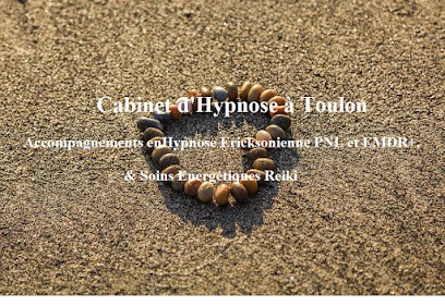 Anne d'hervé, hypnothérapie, Hypnothérapeute à Toulon