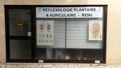 Sylvain Puel - Réflexologie Plantaire & Reïki Saint maur des Fossés, Réflexologue à Saint-Maur-des-Fossés