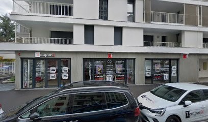 Liz Tressières, Praticien de Médecine Alternative à Annecy