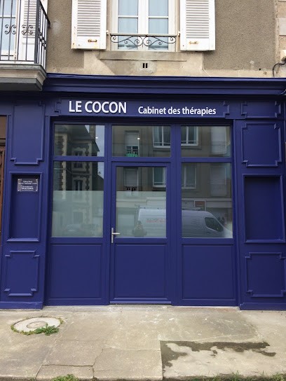 Celine Feret Therapies EMDR Hypnose Saint Malo, Hypnothérapeute à Saint-Malo