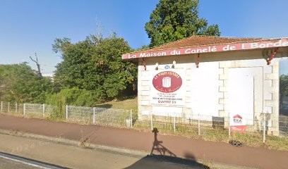 Marjolaine Alabbadi, Praticien de Médecine Alternative à Gradignan