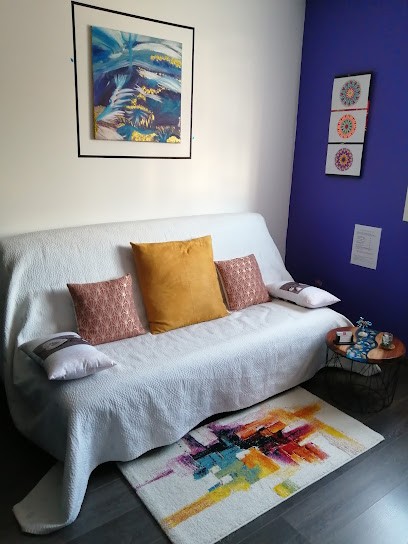 Libair'toi - (accompagnement des victimes de pervers narcissiques et traumatismes), Praticien de Médecine Alternative à Montagny