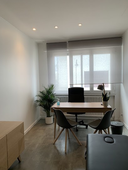 Reflexologue Léna Moncomble, le Bouscat, Réflexologue au Bouscat