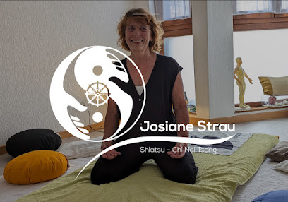 Josiane Strau Shiatsu, Praticien De Médecine Alternative à Strasbourg