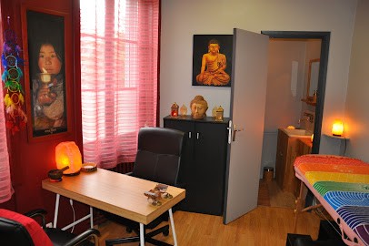 Philippe DELVALLÉE - Magnétiseur - Naturopathe à Valenciennes, Praticien de Médecine Alternative à Valenciennes