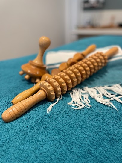 NATURAE ZEN, Praticien de Médecine Alternative à Saint-Aubin-de-Médoc