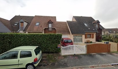 Sophrologue Christine Lhuillery, Praticien de Médecine Alternative au Coudray