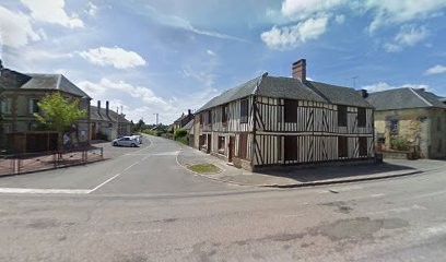 Kevin Belguise - Orne - Hypnose Humaniste - Séances en Visio, Hypnothérapeute à La Ferté-en-Ouche