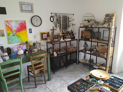 Le murmure des étoiles, Praticien de Médecine Alternative à Villefranche-de-Rouergue